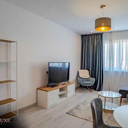 Yamaluxe Apartments - Silent & Warm With Many Facilities Bucareste Exterior foto