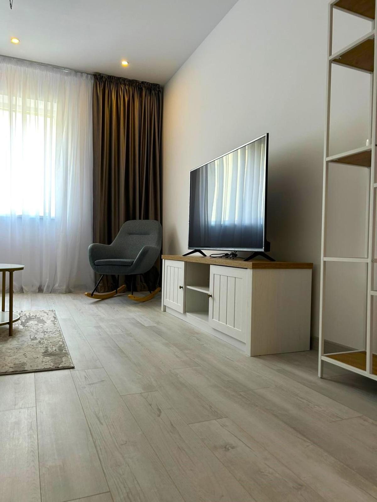 Yamaluxe Apartments - Silent & Warm With Many Facilities Bucareste Exterior foto