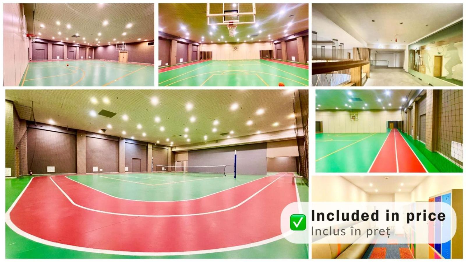 Yamaluxe Apartments - Silent & Warm With Many Facilities Bucareste Exterior foto