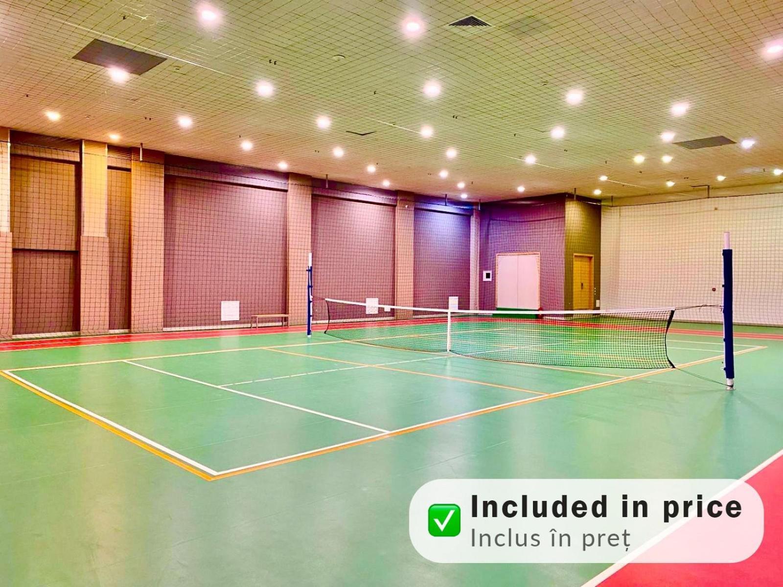 Yamaluxe Apartments - Silent & Warm With Many Facilities Bucareste Exterior foto