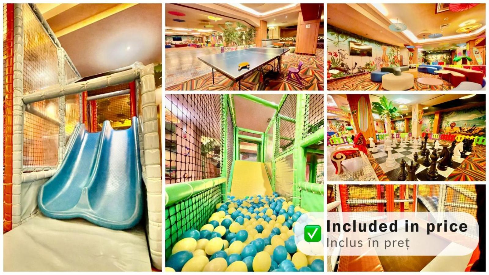 Yamaluxe Apartments - Silent & Warm With Many Facilities Bucareste Exterior foto